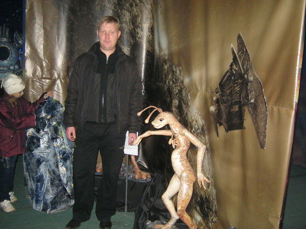 Дима Иванов