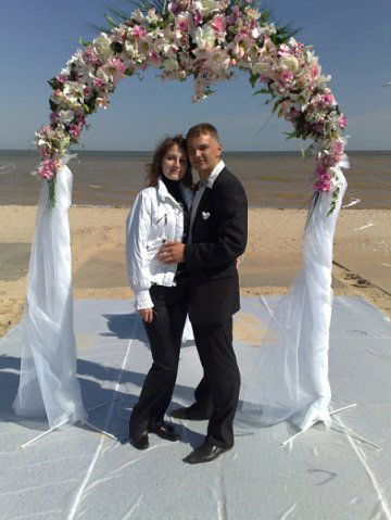 Наталия Смолий (Боруш)