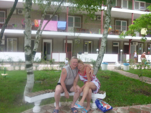 Сергей Ляхов