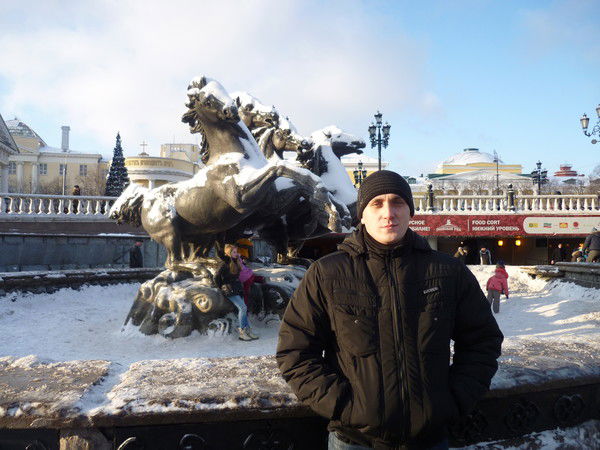 Алексей Бутурлакин