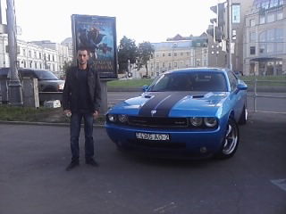 Бахтияр Киргизбаев