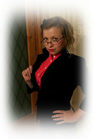 Ольга Оленька