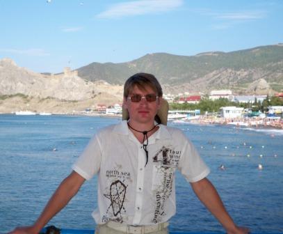 Андрей Климочкин