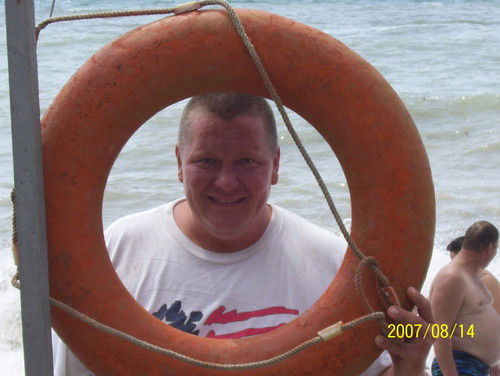 Валера Липатов