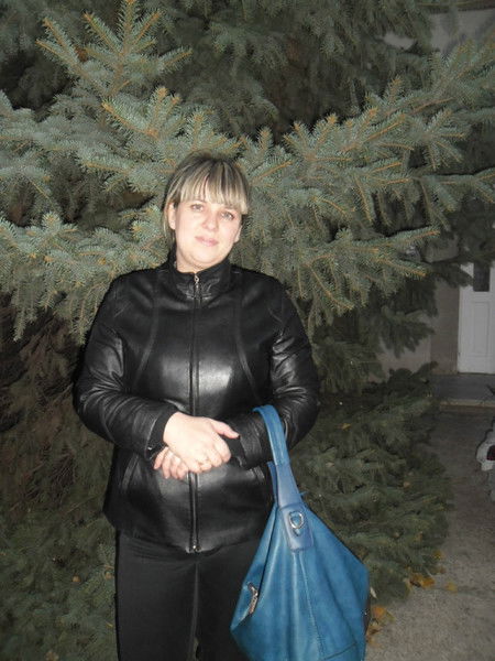 Наталья Колесник