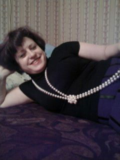 Виталина Романова