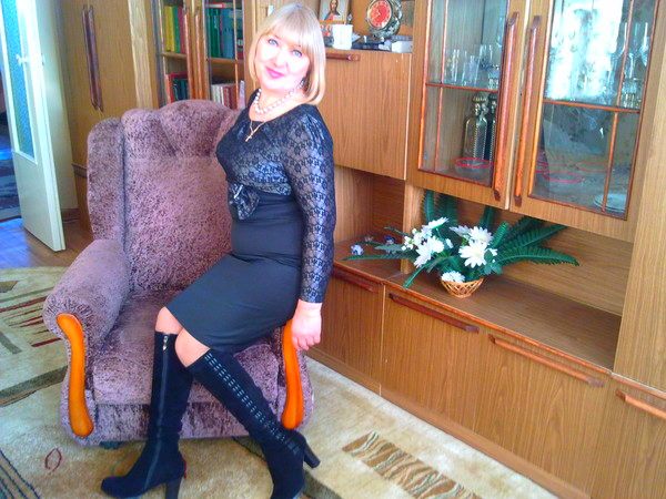 Ольга Ноянова