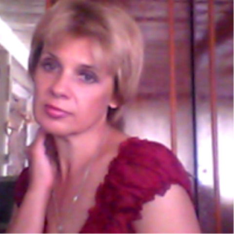 Ольга Казакова