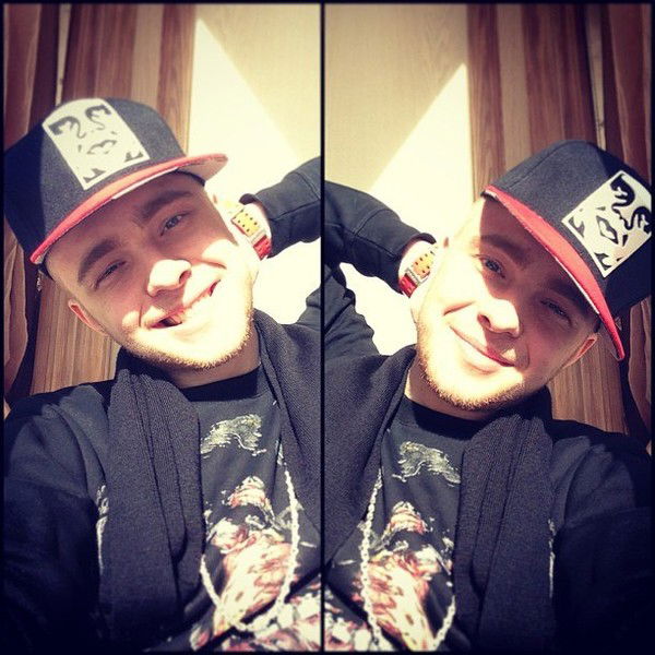 Дарья Машталь