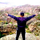 Almaz Burkitbaev