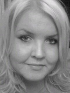 Юля Белкина