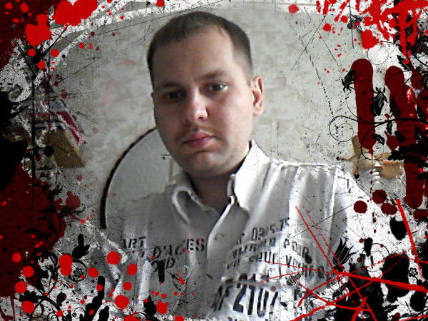 Петр Сартинов