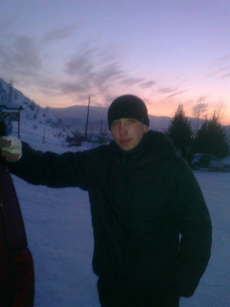 Иван Фурашов