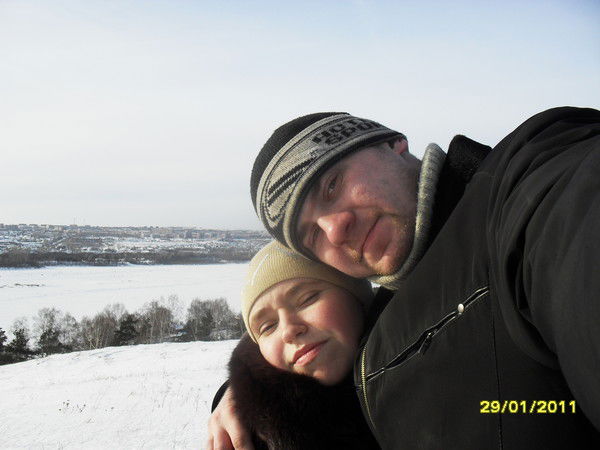 Анастасия Волокитина