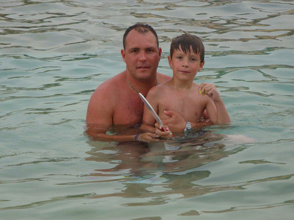 Александр Гиль