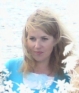 Ольга Острожная