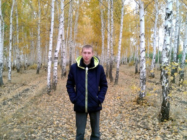 Максим Вишняков