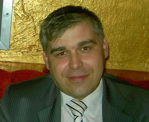 Виталий Сипаков