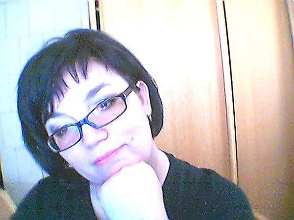 Татьяна Кушнир