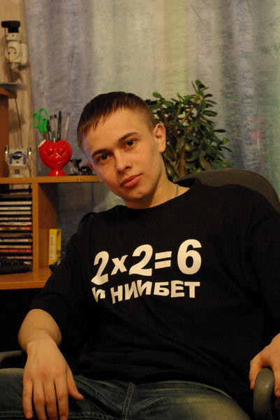 Василий Корпусёв