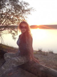 Инна Ильченко