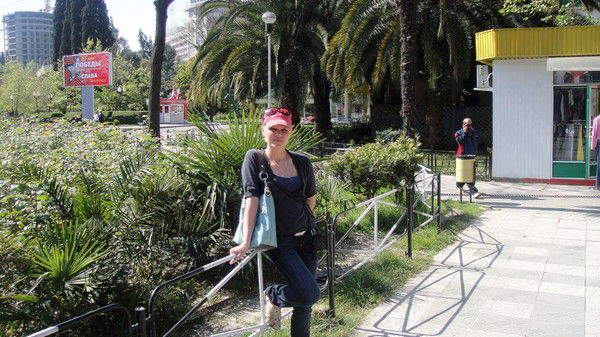 Наталья Вараксина