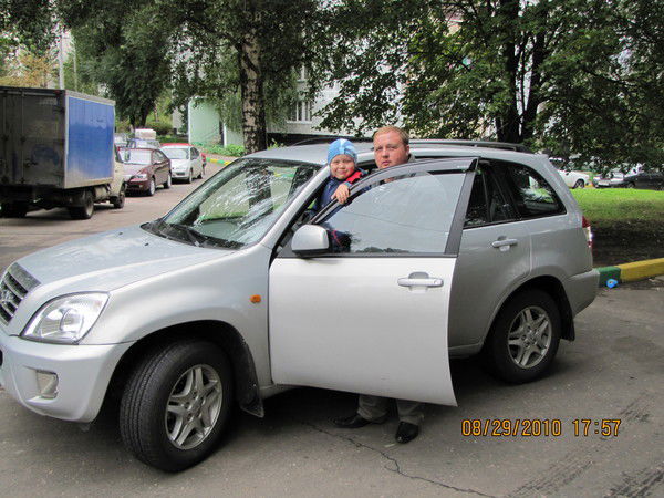 Алексей Смирнов