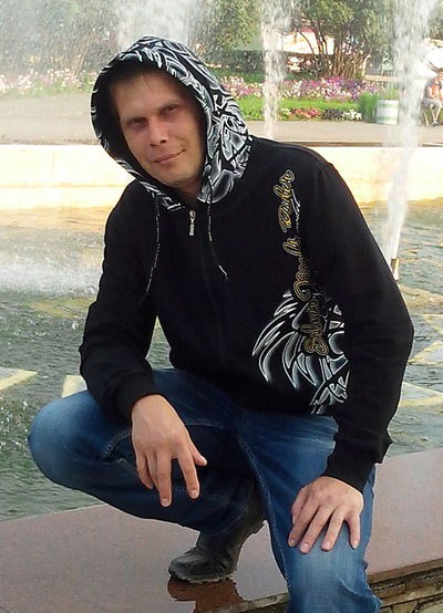 Сергей Клементев