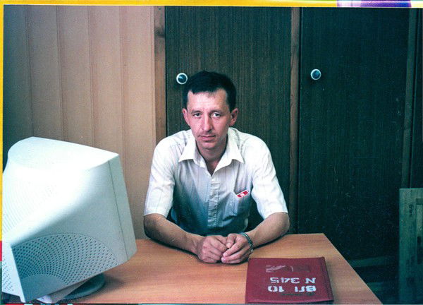 Марат Файзуллин