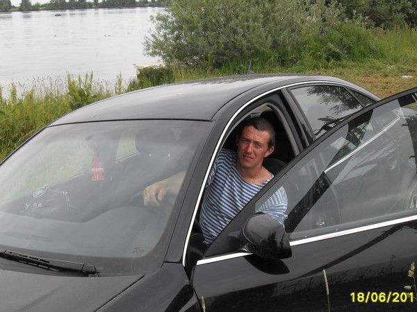 Иван Поташов