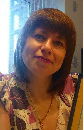 Татьяна Грабьева