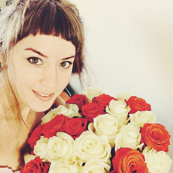 Юлия Цыплакова