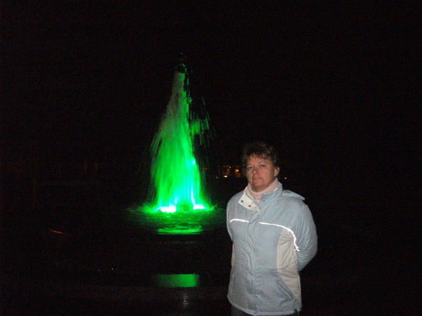 Оксана Ющенко