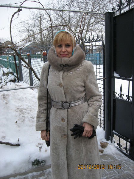 Алла Исчезнувшая