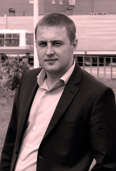 Вячеслав Гусев