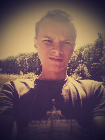 Даниил Вартовник