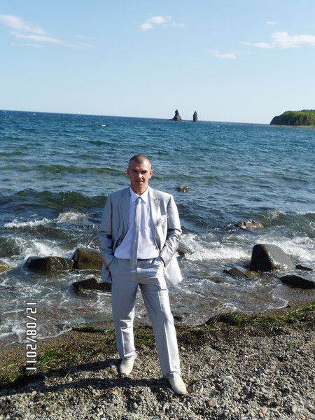 Валера Зубков