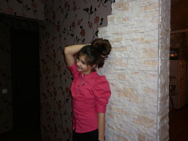 Роза Ларионова