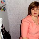Елена Проскурякова