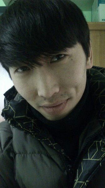 Зоригто Николаев