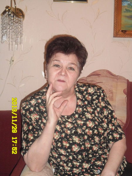 Раушания Здравствуй