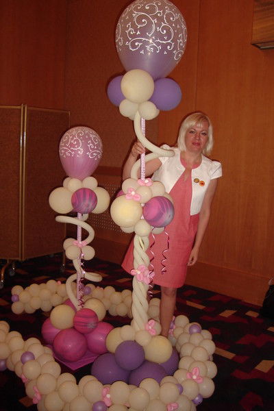 Елена Петрова