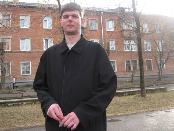 Александр Косько