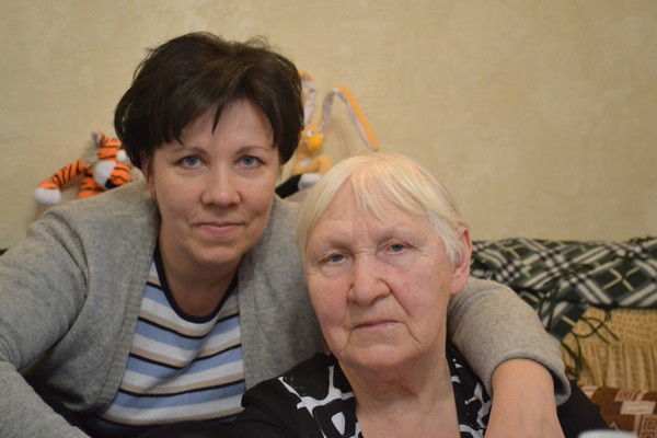 Ольга Чешева