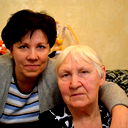 Ольга Чешева