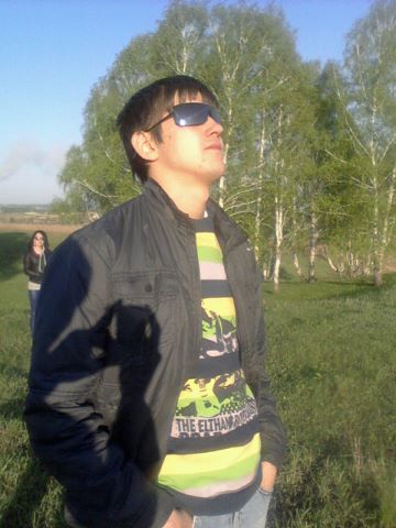 Артур Васильев