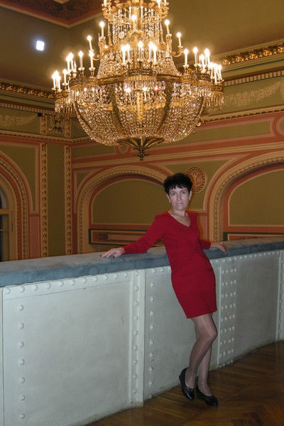 Александра Волкова