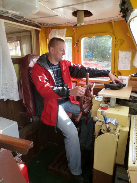 Павел Савченко