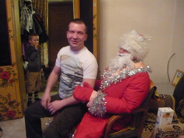 Антон Печерский