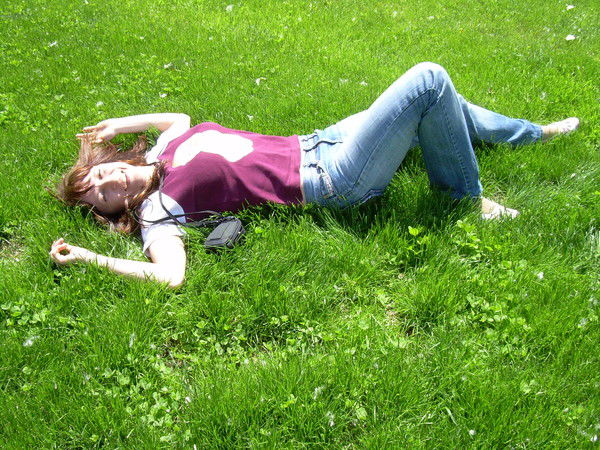 Мария Мамитова